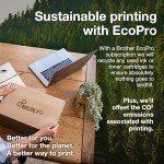 Brother DCP-L3520CDWE Wireless Colour LED Printer