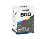 MAGICARD MB200YMCKO Printer Ribbon for 200 Cards