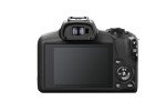 Canon EOS R100 Mirrorless Camera with Lens Bundle