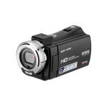 ORDRO V12 Full HD 1080P Infrared Camcorder