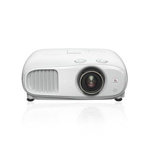 Epson EH-TW7100 4K UHD Home Cinema Projector