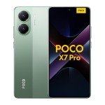 Xiaomi POCO X7 Pro Smartphone - 12GB/512GB, Green