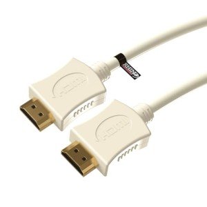 Rhinocables 4K High-Speed HDMI Cable - 0.5m