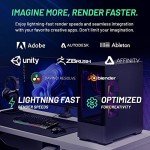 Skytech Azure Gaming PC: Ryzen 7, RTX 4070, 32GB RAM