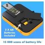 KLIM K2 35mm Mobile Film Scanner Kit