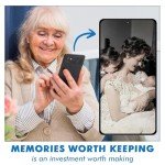 KLIM K2 35mm Mobile Film Scanner Kit