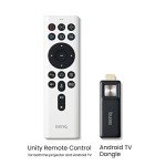 BenQ GP500 4K HDR Smart Home Projector
