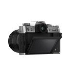 Fujifilm X-T30 II Silver Camera Body