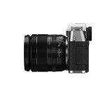 Fujifilm X-T30 II Silver Camera Body