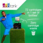 EcoTank ET-2860 Wi-Fi Ink Tank Printer with Ink