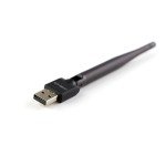 Elecbee MT7601 Wireless USB WiFi Adapter (Black)
