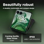 Motorola razr 50 Ultra - Spring Green Smartphone