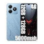 Blackview WAVE 8 Unlocked Smartphone with 12GB RAM