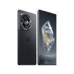 OnePlus 12R 5G Smartphone 16GB/256GB - Iron Gray