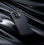 OnePlus 12R 5G Smartphone 16GB/256GB - Iron Gray