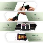 Firstoner PG-575XL CL-576XL Printer Cartridges Multipack