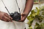 Canon EOS R100 Mirrorless Camera with Lens Bundle