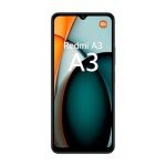 Xiaomi Redmi A3 3GB RAM 64GB Storage - Forest Green