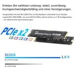 AWOW AK11 Mini PC - Intel N150, 16GB RAM, 4K