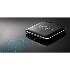 SkylarxTech 4K HDMI Wireless Transmitter & Receiver