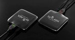 SkylarxTech 4K HDMI Wireless Transmitter & Receiver