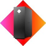 HP Omen Gaming Desktop PC with RTX 3060 Ti