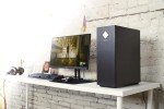 HP Omen Gaming Desktop PC with RTX 3060 Ti