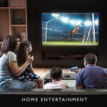 SkylarxTech 4K HDMI Wireless Transmitter & Receiver
