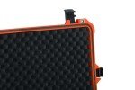 MEIJIA Waterproof Hard Camera Case with Foam Insert
