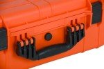 MEIJIA Waterproof Hard Camera Case with Foam Insert