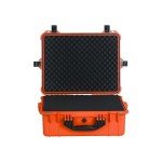 MEIJIA Waterproof Hard Camera Case with Foam Insert