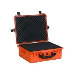 MEIJIA Waterproof Hard Camera Case with Foam Insert