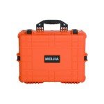 MEIJIA Waterproof Hard Camera Case with Foam Insert