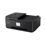 Canon PIXMA TR7650 Wireless All-In-One Printer