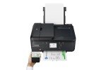 Canon PIXMA TR7650 Wireless All-In-One Printer