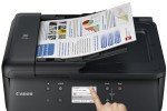 Canon PIXMA TR7650 Wireless All-In-One Printer