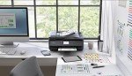 Canon PIXMA TR7650 Wireless All-In-One Printer