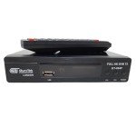 Gumtek Full HD Digital TV Set Top Box
