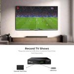 Gumtek Full HD Digital TV Set Top Box