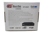 Gumtek Full HD Digital TV Set Top Box