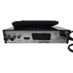Gumtek Full HD Digital TV Set Top Box