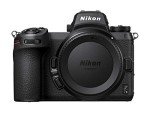 Nikon Z7 II Mirrorless Camera Body - 45.8MP