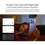 Blackview Wave 8C Unlocked 4G Smartphone with Speaker