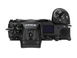 Nikon Z7 II Mirrorless Camera Body - 45.8MP