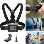 25-in-1 Action Camera Accessory Kit for GoPro