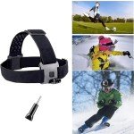 25-in-1 Action Camera Accessory Kit for GoPro