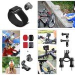25-in-1 Action Camera Accessory Kit for GoPro