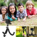 25-in-1 Action Camera Accessory Kit for GoPro