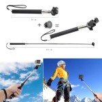 25-in-1 Action Camera Accessory Kit for GoPro