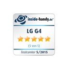 LG G4 32GB Metallic Smartphone